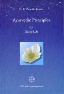 Ayurvedische Prinzipien