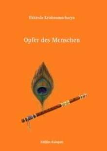 Opfer des Menschen