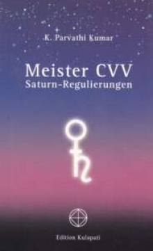 Meister C.V.V. - Saturn-Regulierungen