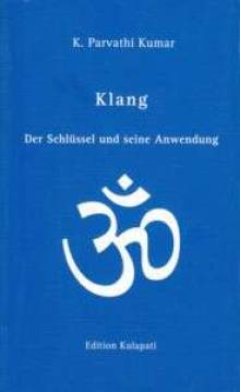 Klang - Der Schlüssel und seine Anwendung