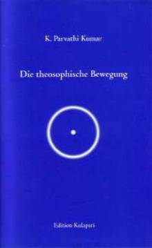 Die Theosophische Bewegung