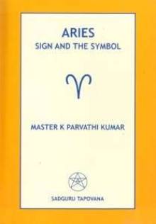 Aries. Sign and the Symbol