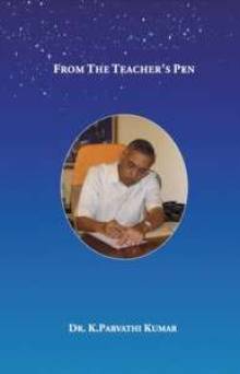From the Teacher's Pen