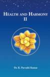 Health and Harmony, Vol. 2