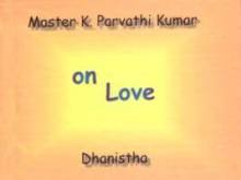 On Love