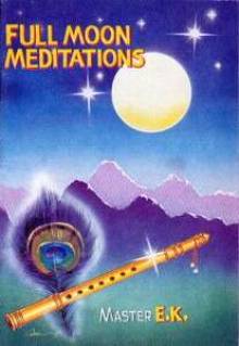 Full Moon Meditations