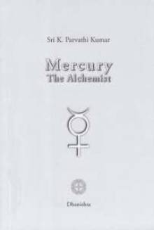 Mercury - The Alchemist