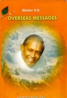 Overseas Messages Vol. 1