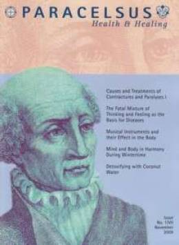 PARACELSUS - Health and Healing