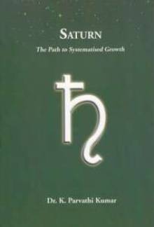 Saturn - The Path to Systematized Growth