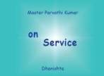 On Service