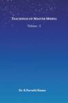 Teachings of Master Morya, Vol. 2 