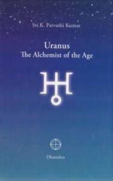 Uranus - L'Alchimiste des siècles