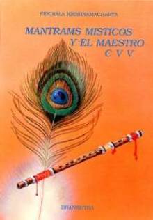 Mantrams Místicos y el Maestro CVV