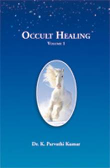 Curación Oculta - Volumen 1