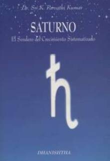 Saturno - El Sendero del Crecimiento Sistematizado