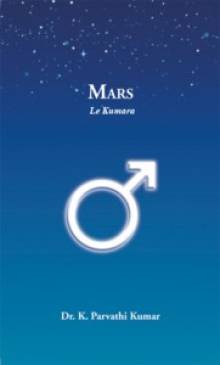 Mars. Le Kumara