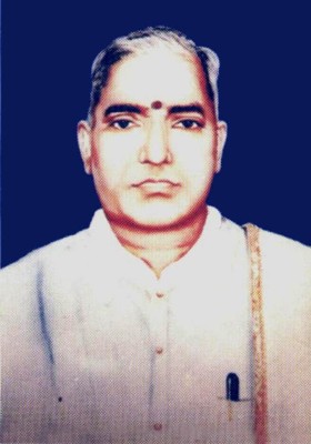 Sri Sastry Garu