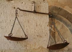 Balance