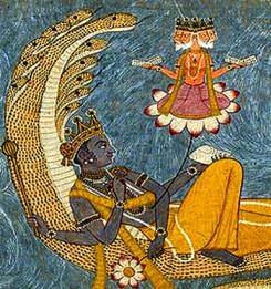 Brahma