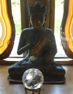 Buddha