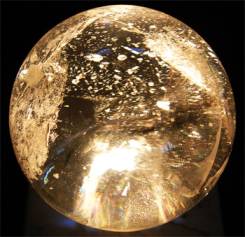 Crystal