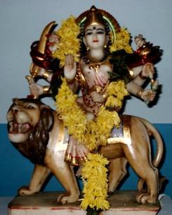 Durga