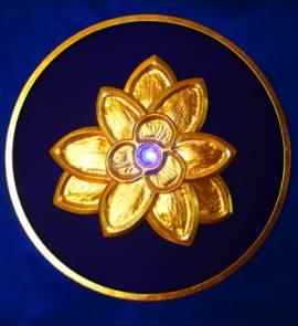 Egoic Lotus