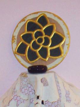 Egoic Lotus