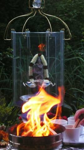 Fire Ritual