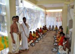 Food distribution