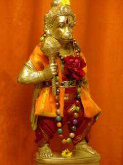 Hanuman