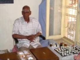 Homoeo Dispensary