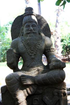 Lord Maitreya