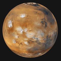 Mars - Wikipedia