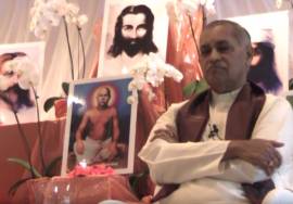 Song of Lord Maitreya 2012