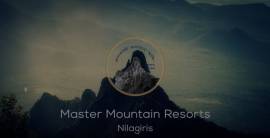 Master Mountain