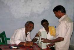 Medical assistance