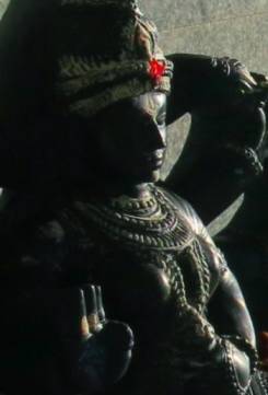 The Mother