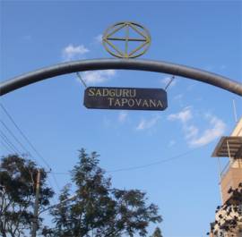 Sadguru Tapovana