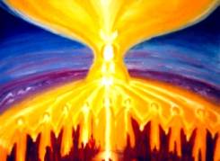 Sons of God