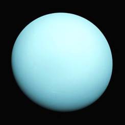 Uranus - Wikipedia