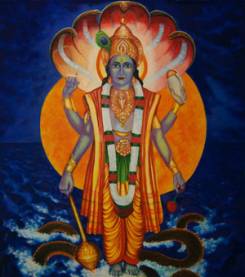 Vishnu