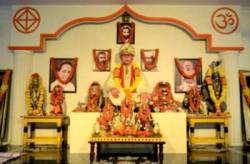 Wisdom Teaching Temple
